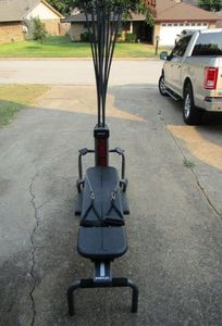 lot 128 image: Bowflex Power Pro