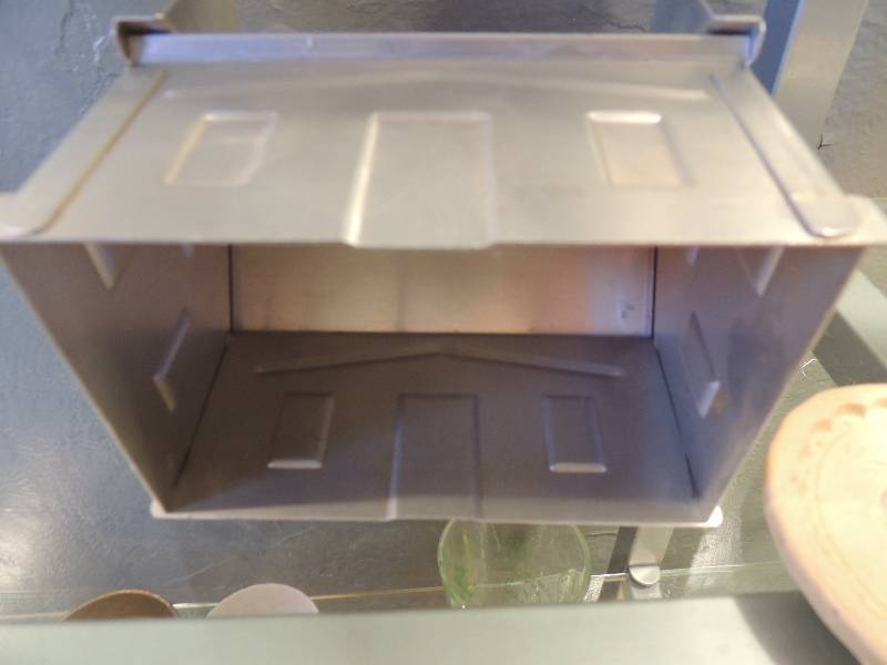 lot 58 image: Sweet heart Pampered Chef 1991 USA ...