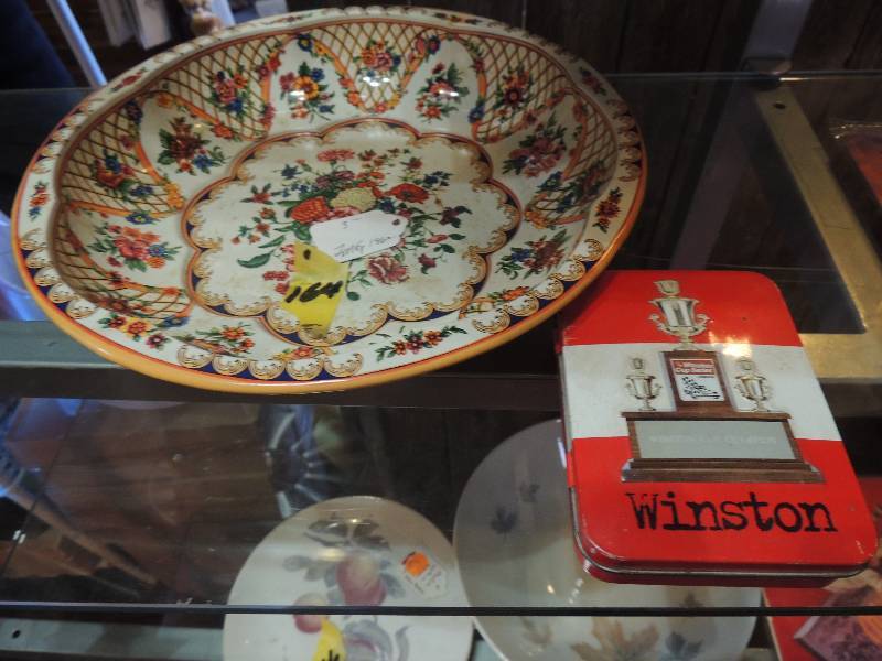 lot 164 image: Daher Dcor Ware - Made in England...