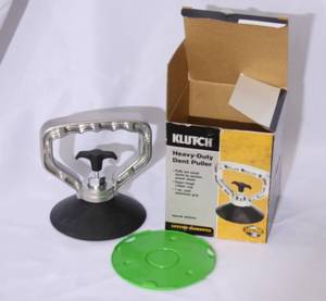 lot 64 image: KLUTCH   Heavy Duty Dent Puller