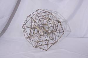 lot 178 image: Sphere  Decor Wire   STAGER Inventory