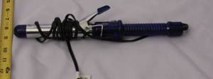 lot 313 image: Conair Curling Iron