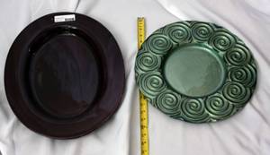 lot 322 image: 2 Platters