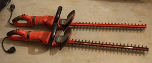 lot 373 image: 2 Electric Hedge Clippers