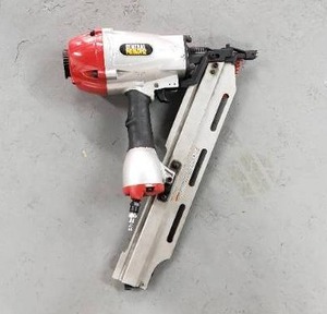 lot 3 image: Central Pneumatic 69928 Framing Nailer
