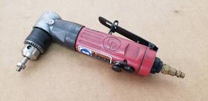 lot 29 image: Chicago Pneumatic CP879 Angle Drill