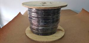 lot 37 image: 500 Spool of 14 Guage Wire