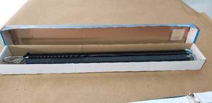 lot 40 image: Lot of 2 Garage Door Extension Springs