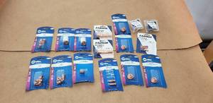 lot 63 image: Lot of MIG and Plasma Accessories