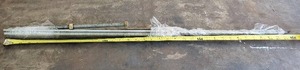 lot 98 image: Lot of Metal Rods - Various Sizes from 15 to 36