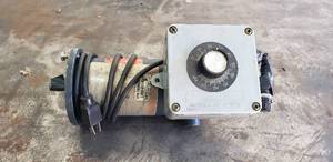lot 106 image: MagnaTek Variable Speed DC Motor - Part #22202200