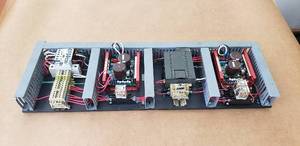 lot 116 image: Control Panel