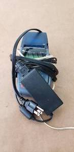 lot 148 image: Verifone VX510 Credit Card Swiper
