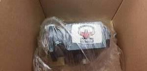 lot 153 image: Grove Gear Ironman Gear Reducer - Model #GR-HMQ-813-60-H1-48-10