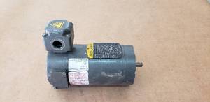lot 154 image: Baldor DC Motor - Part #33-2336Z118