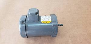 lot 155 image: Baldor 3 Phase AC Motor - Part #34A63-872