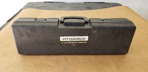 lot 175 image: Pittsburgh 16 Laser Level with 360 Degree Rotating Head