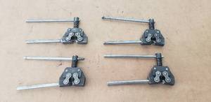 lot 187 image: Lot of 4 Flaring Tools