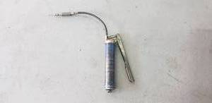 lot 189 image: Grease Gun