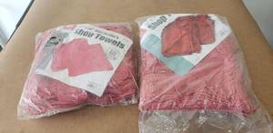 lot 190 image: Lot of Shop Towels