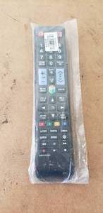 lot 214 image: Samsung Remote - AA59-00638A
