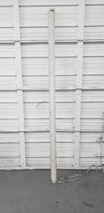 lot 221 image: PanoView Projector Screen
