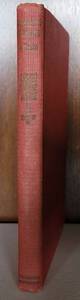 lot 126 image: ANTIQUE SHAKESPEARE QUESTIONS- AN OUTLINE FOR THE STUDY OF THE LEADING PLAYS BOOK BY ODELL SHEPARD AS SHOWN. COPYRIGHT 1916.