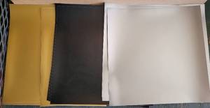 lot 219 image: LOT OF 12 SHEETS OF CRICUT 12 X 12 PREMIUM REMOVABLE VINYL IN VARIOUS COLORS AS SHOWN. (SOLD 12X THE MONEY)
