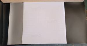 lot 177 image: LOT OF 12 SHEETS OF CRICUT 12 X 12 PREMIUM REMOVABLE VINYL IN VARIOUS COLORS AS SHOWN. (SOLD 12X THE MONEY)