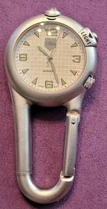 lot 278 image: RAM QUARTZ WATCH WITH LIGHT AS SHOWN. JAPAN MOVEMENT.