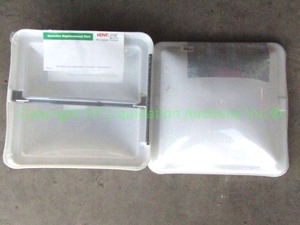 lot 62 image: Ventline RV replacement vent covers, in unopened wrap