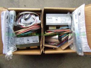 lot 57 image: Plusrite BAPS100-HXV4 autotransformer-HX core and coil ballast kits