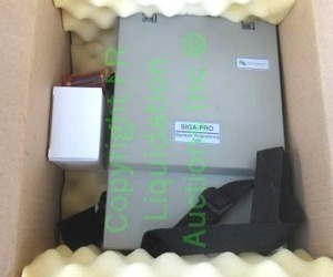 lot 36 image: Siga-Pro signature programming tool for fire alarm systems