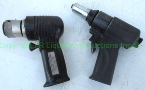 lot 41 image: Pnuematic impact drivers