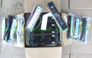 lot 55 image: Philips Advance light ballasts, most never used in original packs