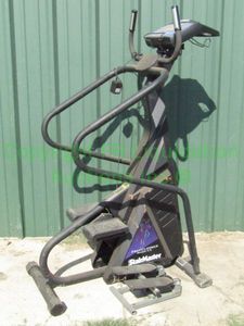 lot 124 image: Stairmaster freeclimber 4600 CL