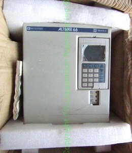 lot 129 image: Square D Telemecanique Altivar 66 variable speed controller