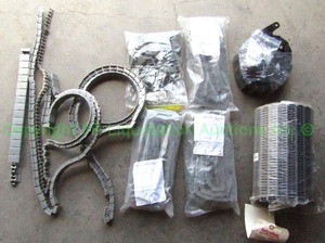 lot 133 image: Industrial conveyer belt components