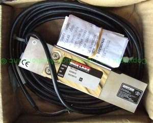 lot 144 image: Rice Lake weighing systems model RL1140 single point load cell