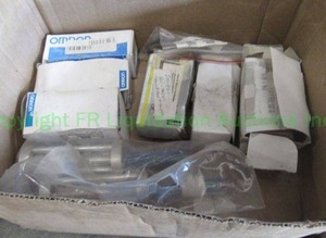 lot 234 image: Omron industrial cylinders