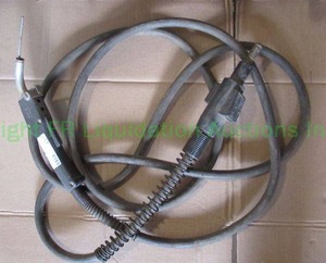 lot 231 image: Profax mig welding gun