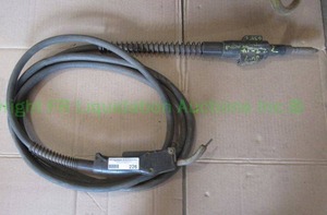lot 226 image: Profax mig welding gun