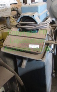 lot 196 image: Carboloy industrial machine