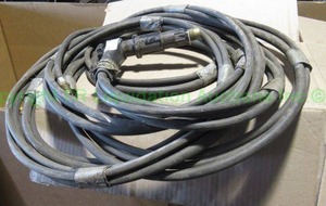 lot 179 image: Weldcraft welding lines and gun
