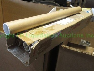lot 168 image: Philips tubular quartz infrared lamp bulbs