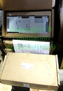 lot 154 image: Scheider automation TSX quantum 140CRA21110 adapter power supply, 4 total