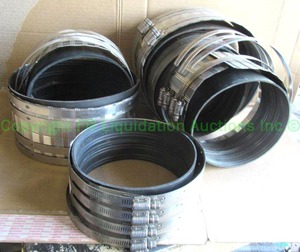 lot 247 image: Tyler coupling company duct connectors