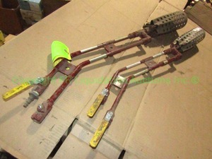 lot 292 image: Belchfire gas & compressed air torch (Bid is times the quantity of 2)