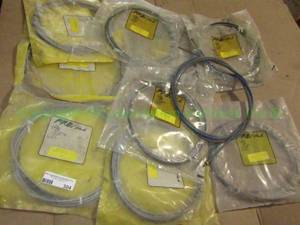lot 304 image: Profax 44-3545-15 MIG Welding Gun Liners