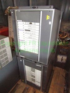 lot 309 image: Computer server components